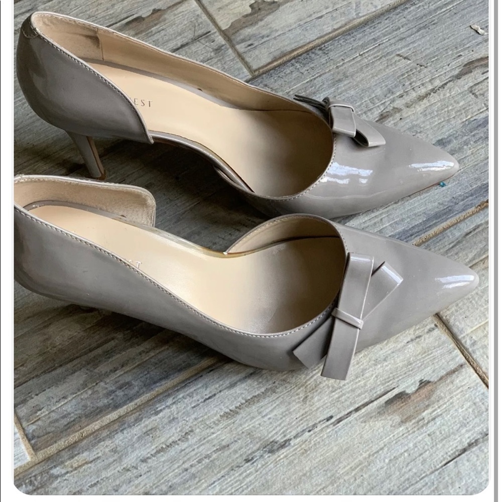 Nine West pumps / stilettos size 10
